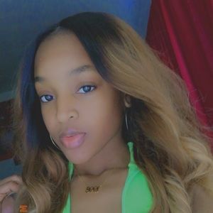 Meet your Posher, Ciara